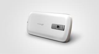 Illustration for article titled Android G2: HTC Magic Officially Announced